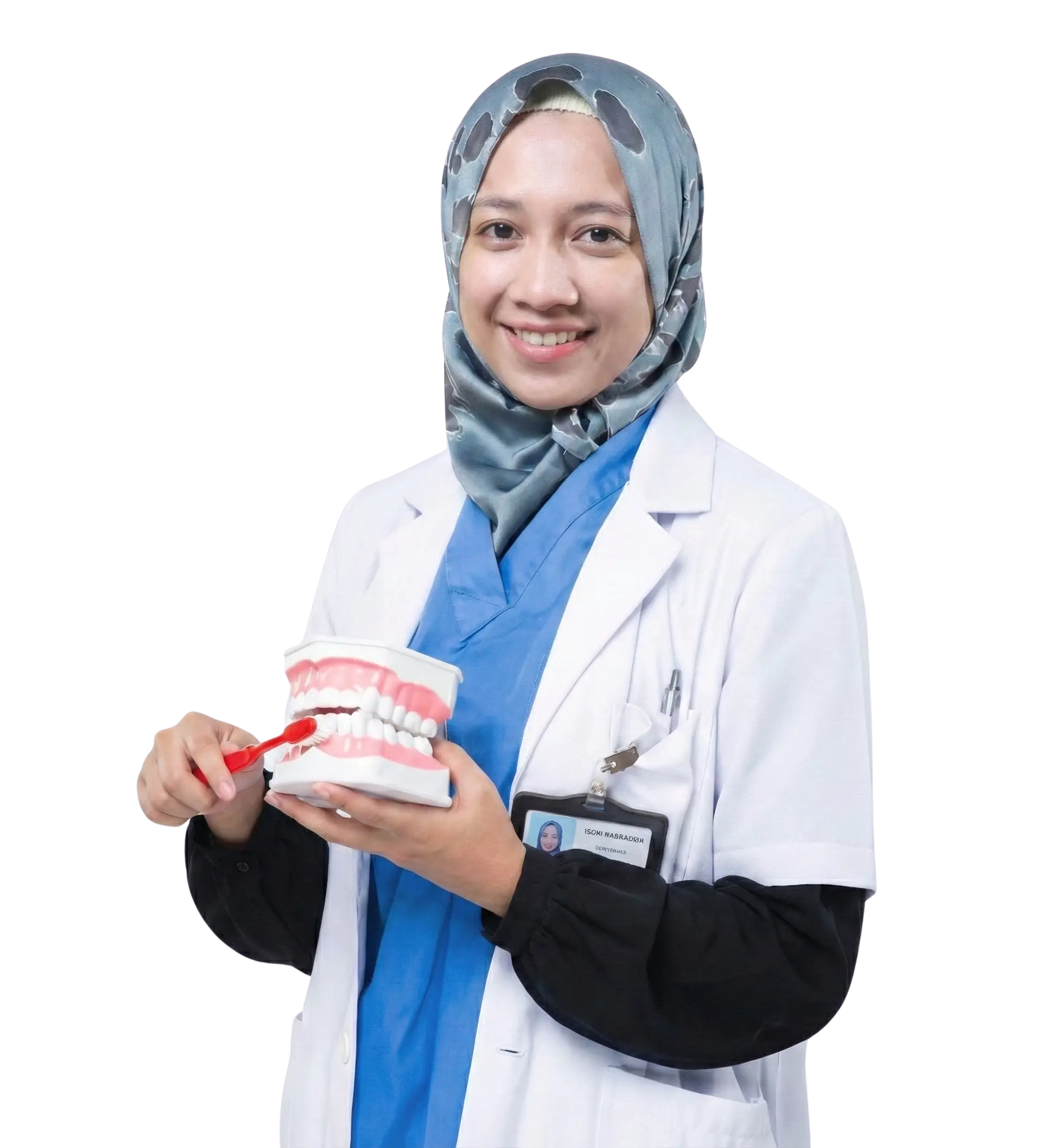 Drg. El