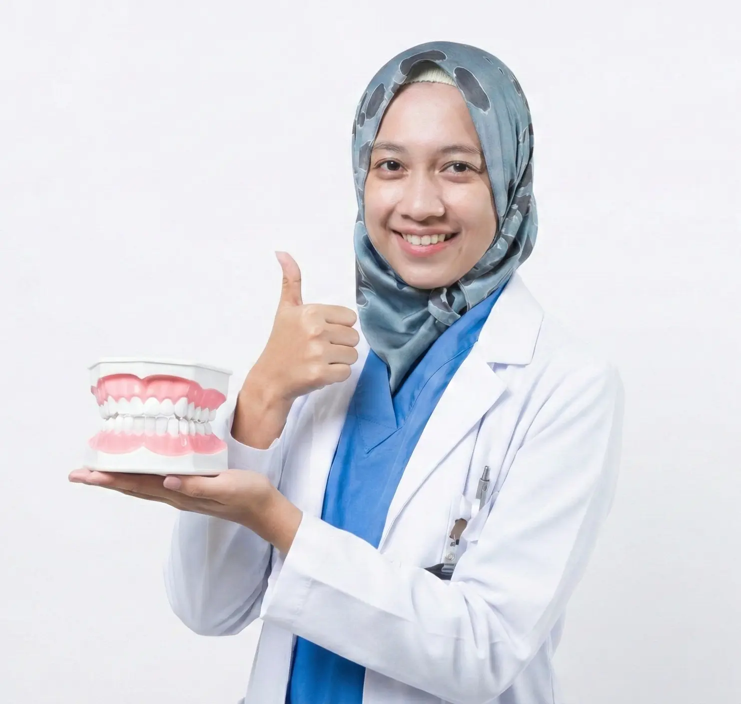 Dental Treatment